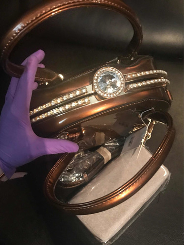 Imagen 8 de 9 de Bolso De Mujer Diseño Hermoso