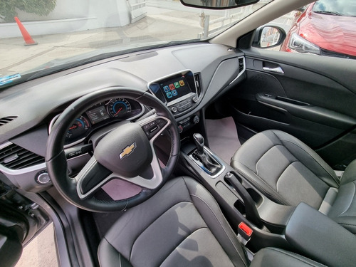 Imagen 11 de 12 de Chevrolet Cavalier 2020 1.5 Premier At