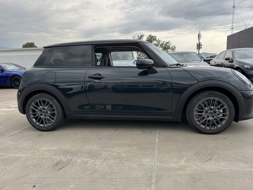Cooper S 2025