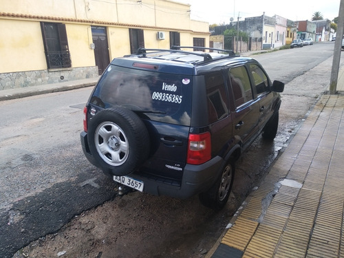 Ford Ecosport 2006 1.6 Xls