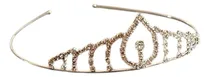 Comprar Vinchas, Coronas, Tiaras, Tocado 15 Años