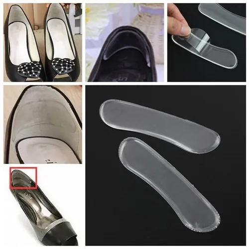 Tacos De Silicona Para Zapatos MercadoLibre