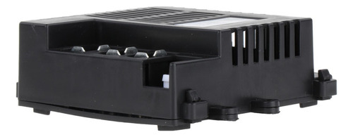 Accesorio Para Receptores Multifuncionales De Placa 12v 12v