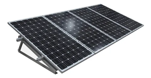 comprar Kit Panel Solar + Electrobomba Sumergible + Sensor 48v 500w