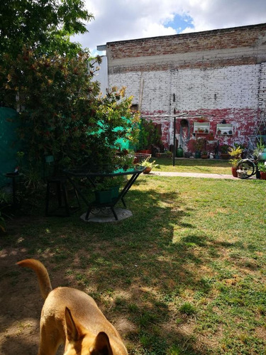 Imagen 8 de 8 de Venta - Casa Tipo Duplex - José Clemente Paz