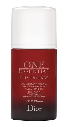 Dior city defense spf 50 sale