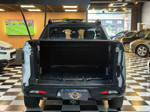 Fiat Toro 2.0 Freedom 4x4