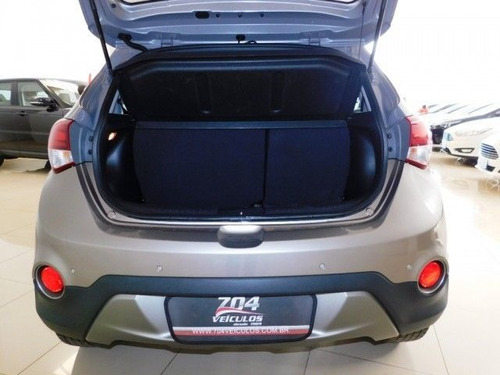 Hyundai Hb20x Premium 1.6 Gamma Flex 16v, Pat8752