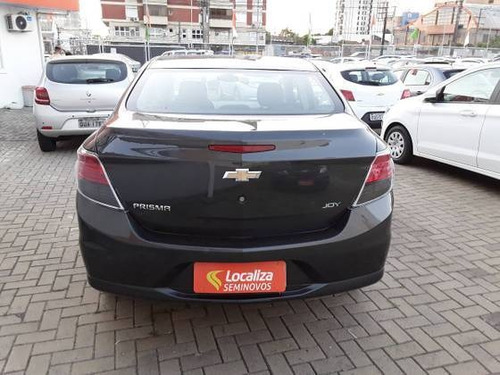Chevrolet Prisma 1.0 Mpfi Joy 8v Flex 4p Manual