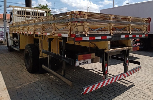 Mercrdes Benz Lk 1614