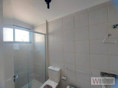 Imagem 30 de 30 de Apartamento Com 3 Dormitórios Para Alugar, 90 M² Por R$ 2.800,00/mês - Vila Olímpia - São Paulo/sp - Ap1898
