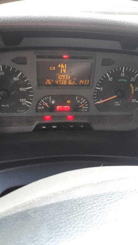 Mercedes Atego 1718