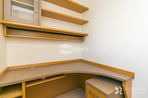 Imagem 5 de 15 de Apartamento - Centro - Ref: 449 - V-449
