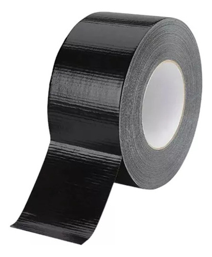 Duct Tape Cinta Americana 5m Multiuso Gaffer Tela Industria