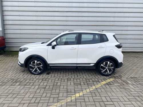 Changan Cs15 2023