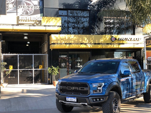 Imagen 5 de 16 de Ford F-150 Raptor 2020 3.5l Bi-turbo