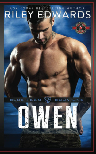 Libro:  Owen: (special Forces: Operation Alpha) (blue Team)