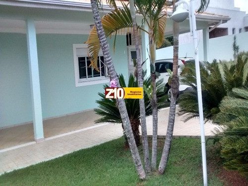 Imagem 23 de 27 de Chácara Venda Indaiatuba / Sp - At 3.000m² - Vale Das Laranjeiras - Z10 Negócios Imobiliários - Ch01609 - 4281082
