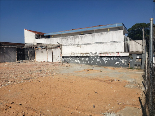 Imagem 15 de 24 de Terreno Em Avenida Comercial Jabaquara - Reo508491