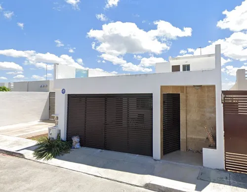 Gran Oportunidad De Inversion - Casa Adjudicada - C. 49-c 948, Fraccionamiento Las Américas 2, Mérida, Yuc.