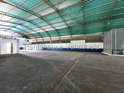 Galpón en venta