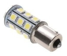 Bombillo 18 Led Direccionales Moto O Carro