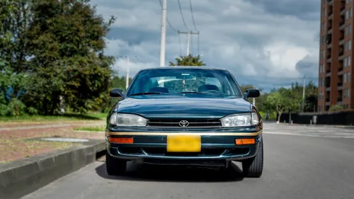 Toyota Camry 2.2 Xle