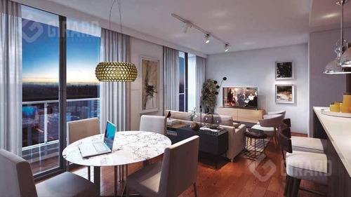 Imagen 27 de 30 de Desarrollo Inmobiliario | Joy Montevideo | 3 Ambientes En Venta