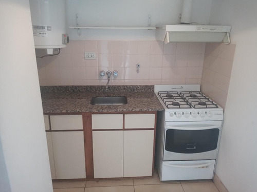 Departamento En Venta - 1 Dormitorio 1 Baño - 38mts2 - Tandil