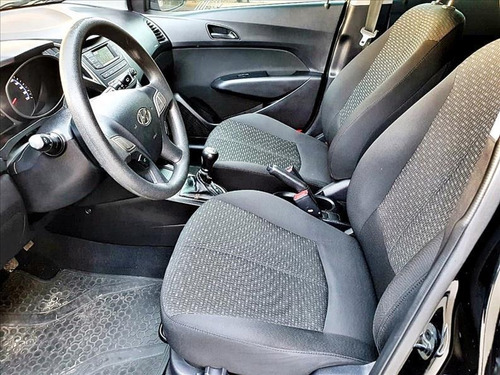 Hyundai Hb20 1.0 Conf Plus 12v Flex 4p Manual