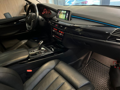 BMW X5 3.0 Xdrive30d 5p