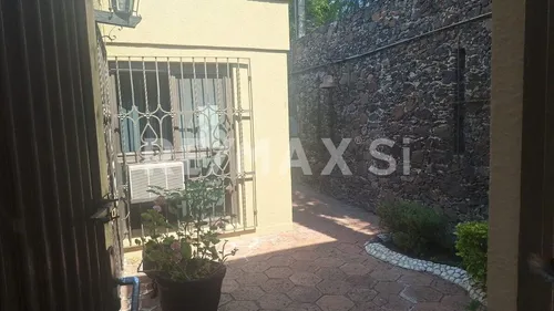 Renta Casa Alamos I