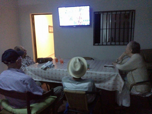 Imagen 8 de 10 de Residencial, Casa De Salud Para Adulto Mayor, Tercera Edad.