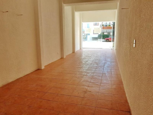 Venta Y Alquiler Local En Península