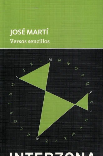 Jose Marti-versos Sencillos