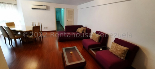 Imagen 2 de 10 de Apartamento En Venta La Alameda Mls #22-22428 -- Sandra Briceño 04142730017