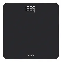 Comprar Vitafit Escala De Baño Digital Para El Peso Corporal, Gwvlh