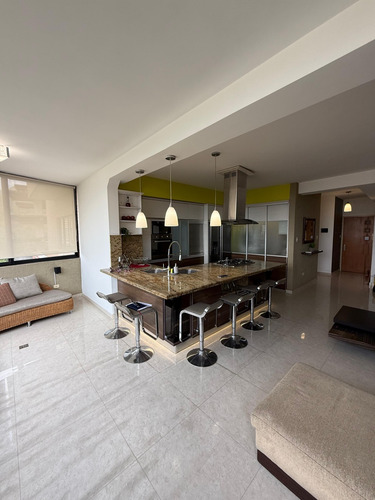 Apartamento En Residencias Mantova Las Chimeneas Kcl