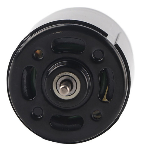 Controlador Electrónico De Velocidad Rc Brushed Motor 550 36
