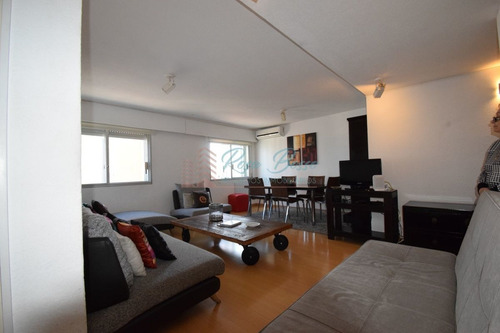 Imagen 3 de 30 de Apartamento Totalmente Reciclado Sobre La Península. - Punta Del Este Peninsula