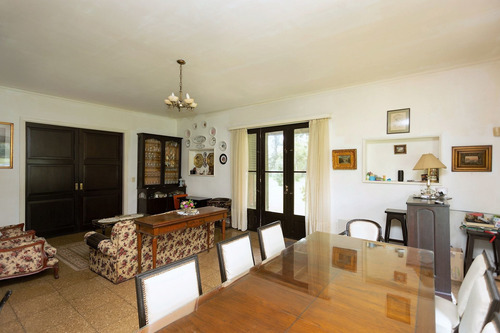 Imagen 15 de 30 de Venta Casa Quinta En Terreno 9890 M2, José C. Paz