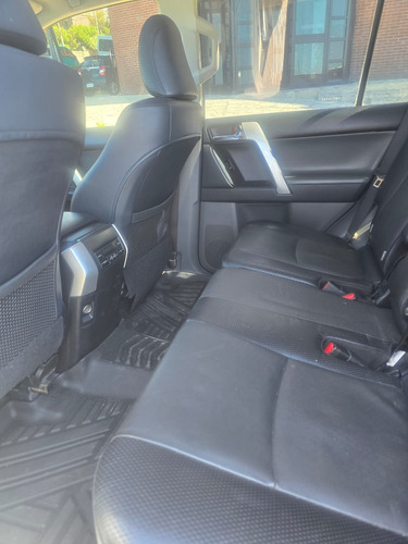 Toyota PRADO LAND CRUISER 4.0 Prado Vx At
