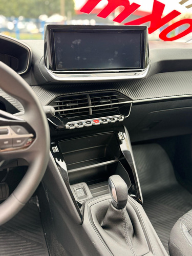Peugeot 208 1.6 Allure At