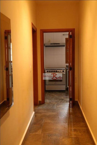 Imagem 12 de 30 de Casa À Venda, 450 M² Por R$ 1.850.000 - Ville Chamonix - Itatiba/sp - Ca1104