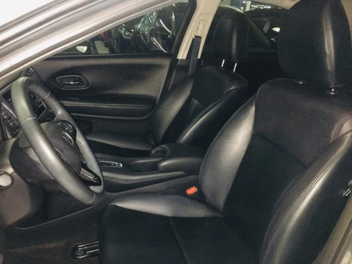 Hr-v 1.8 16v Flex Ex 4p Automático