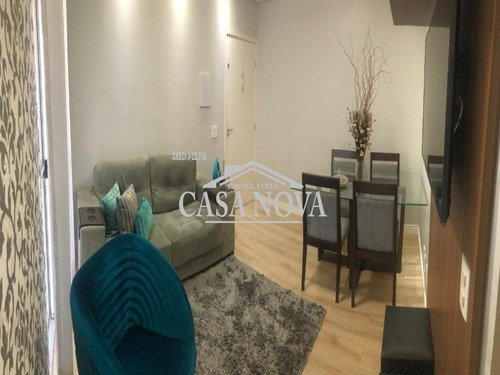 Imagem 8 de 12 de Apartamento - Ap01781 - 33975452