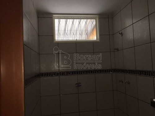 Imagem 4 de 6 de Venda De Casas / Padrão Na Cidade De Araraquara 11307