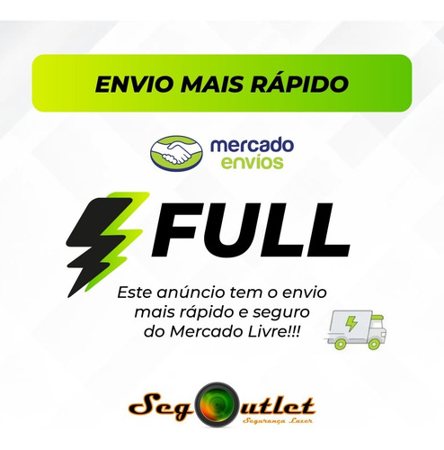 Imagem 4 de 4 de Imã Fim De Curso Reed Motor Peccinin Dz Super Com Suporte