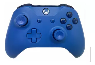 Control Xbox One S 3ra. Gen | Azul Original