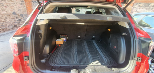 Jeep Compass 2.4 Limited 4x2 At